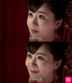 小雪又整容了杨紫晒照现锥子脸和筷子腿