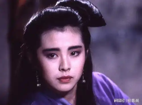 倩女幽魂36年,演员现状树妖姥姥晚年瘫痪,燕赤霞已逝9年