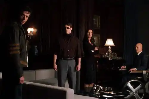 光照会为何全员变小丑