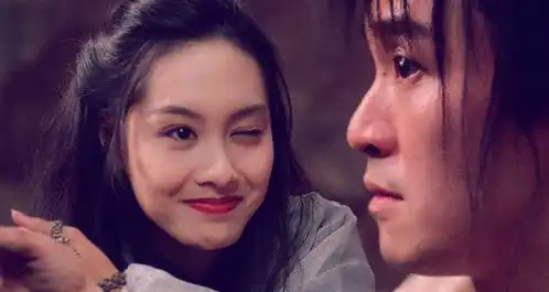 大话西游我的意中人,他是个盖世英雄