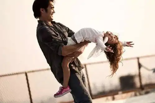 孙俪怒怼邓超上热搜爸爸带娃不靠谱这4个方法照做就对了