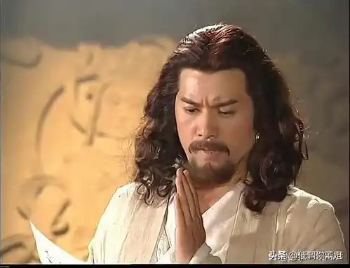 金庸武侠未出场十大高手,达摩祖师也只能排第三,第一得有多厉害
