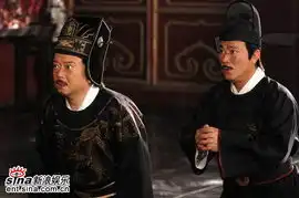 皇上二大爷第三批精彩剧照15