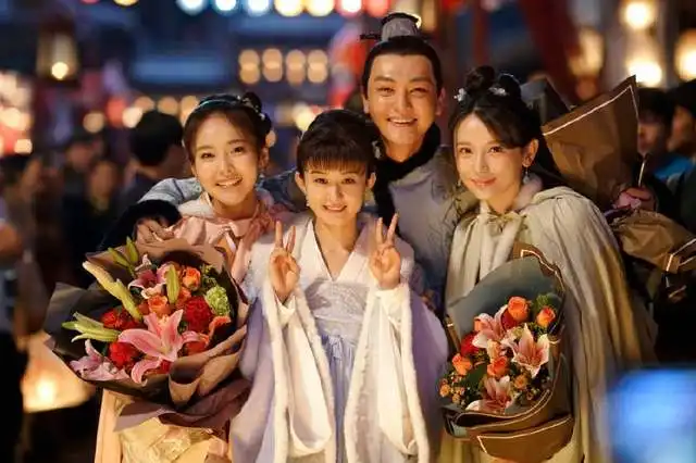 正午阳光亲儿子是王凯,那么亲女儿是谁,好像没几人知道