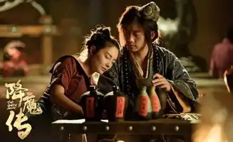 本周值得看暴雪将至英雄本色降魔传现已全线开启预售
