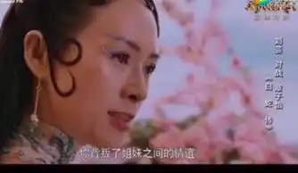 星热点演员的诞生刘芸被章子怡一个眼神秒杀演的白蛇像青蛇丫鬟
