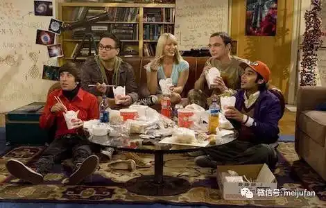 生活大爆炸12季完结,amy老娘不开心