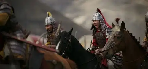 花木兰北美首映口碑出炉,迪士尼最佳真人动画改编
