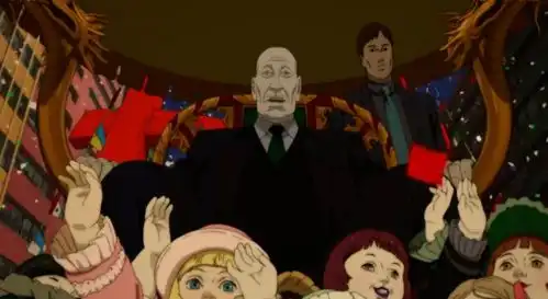 未成年人禁止观看,成年人却看不懂