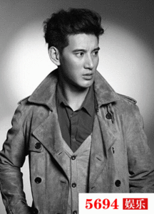 蒲巴甲个人资料蒲巴甲演过的电视剧有哪些