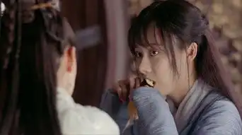 倚天屠龙记第50集剧照,倚天屠龙记图片