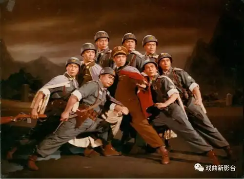 战旗美如画赞歌献英雄纪念中国人民志愿军抗美援朝出国作战70周年特刊
