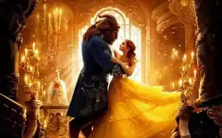 北京又有好去处啦三里屯x美女与野兽新活动即将上线
