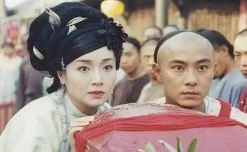 十几年过去了,看着这些熟悉的剧照你还能猜出剧名吗一共有十部