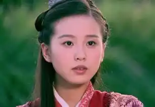 刘诗诗没红之前才是灵气逼人,尹双双龙葵入榜,十四娘宛若仙女
