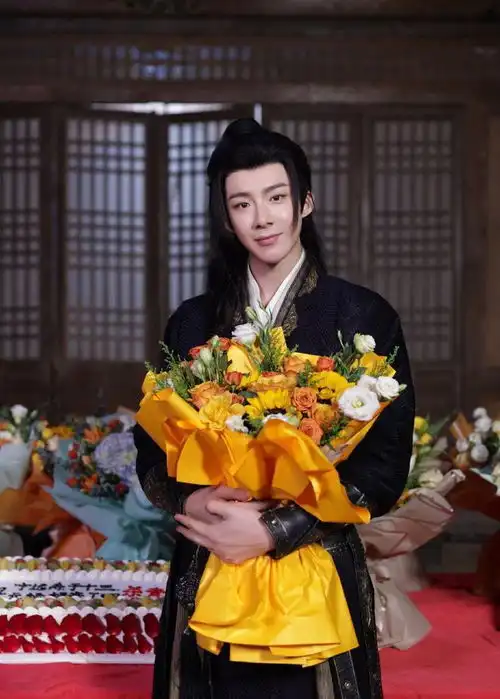 一念关山杀青,刘诗诗但凡拉胯一些,都压不住剧中几位女配
