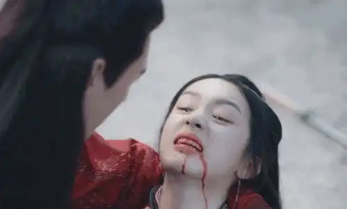 又见三生三世神仙恋,又见冰块脸男主角,王鹤棣祝绪丹新剧能火吗
