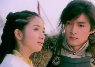 求射雕英雄传83版百度云盘
