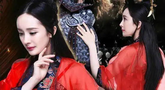 在今年,将有三部经典玄幻小说改变成电视剧我最喜欢斗破苍穹