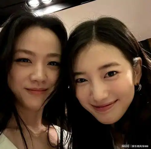 汤唯孔刘新片演夫妻,同框剧照首曝光,片场英文交流无障碍