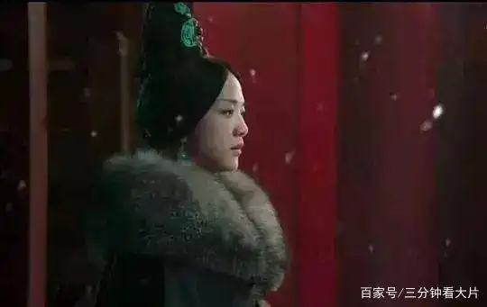 大明风华接连翻车,三大槽点太明显,汤唯国际脸变成了大饼脸