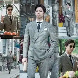 年终盘点丨如何把孔侑运作成年度韩国男星