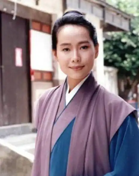 扒扒新版新白娘子传奇十大戏骨,金马影帝和金像影后齐跑龙套