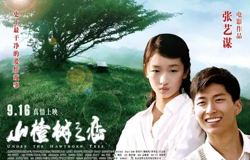 十年六影后的周冬雨与新贵刘浩存相比,差距一目了然