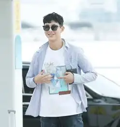 大力女都奉顺高收视获褒奖休假朴炯植志洙现身机场比心心情好
