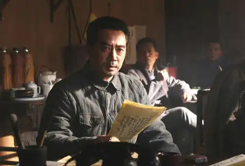 拍摄建国大业韩三平问了一句话,李连杰成龙纷纷带头0片酬