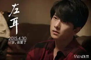 人物杨洋2015年当之无愧的娱乐圈黑马
