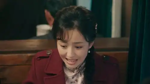 佟丽娅主演的新剧霞光开播,口碑欠佳,内容浮夸不真实