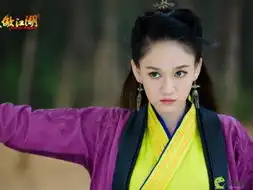 陆贞传奇赵丽颖火速上位盘点中韩收视女王8