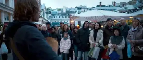 耀.福利10元套票让你跟流浪猫鲍勃亲密接触