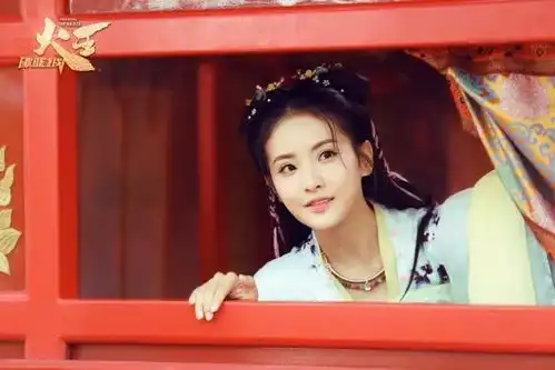 火王之破晓之战曝剧照景甜要与陈柏霖恩爱了心疼继科
