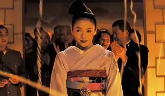 盘点好莱坞知名的中国女星
