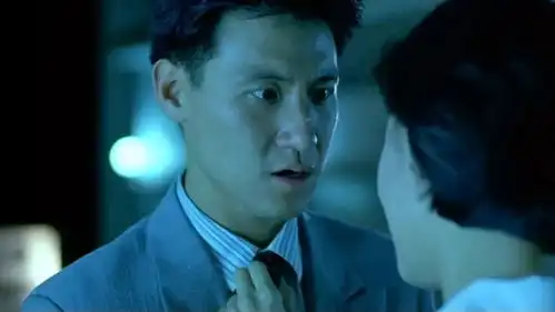 张学友欢迎来听我的演唱会,但其实我是一个警察