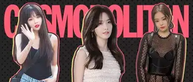 韩国最新整容模板大换血,林允儿盖章万年能打
