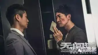 尺度太大被整改延缓上线一个多月,无间道也难逃政策监管
