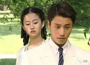 陈坤舒畅14年后再相见,第一句话七哥好久不见,还记得金粉世家满满的回忆吗
