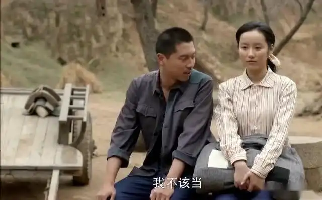 立足现实,不断寻求突破,平凡的世界少安的成长轨迹发人深省