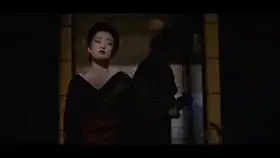 新人出道惨遭前辈扇耳光,风花业的潜规则艺伎回忆录8
