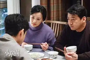 新高三的家长们,这部剧你们看了吗