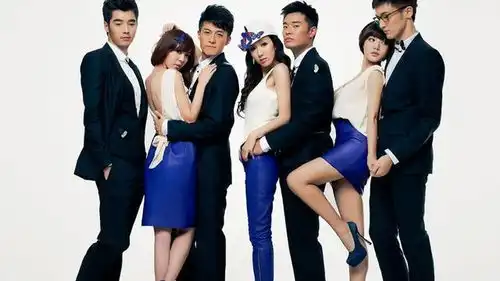 现在看爱情公寓,11位主演让人感叹爷回不了青春了