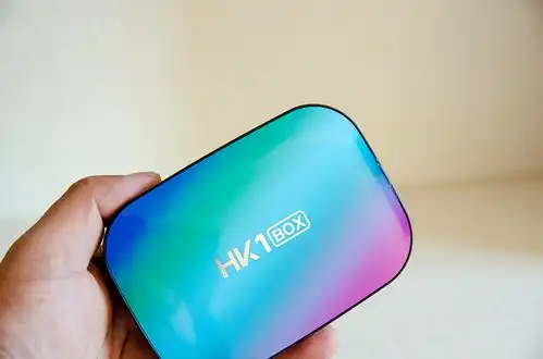 绝佳的影音体验,外贸盒子hk1box入手体验好感有加
