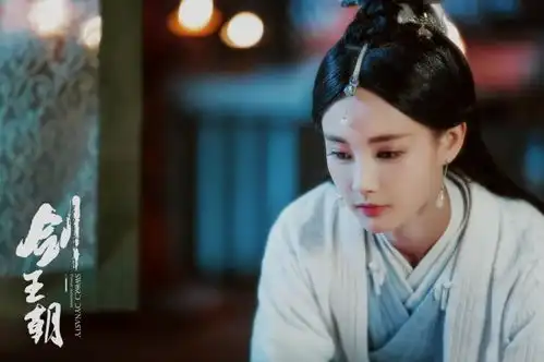 2019年最受期待的五部剧,杨紫于朦胧上榜,最后一部未播先火