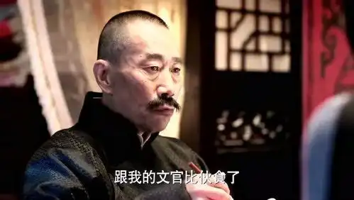 少帅张学铭不吃粗粮,跟文官比伙食,不料张作霖直接一巴掌
