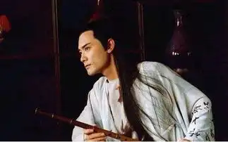 东方美学第一人叶锦添我从不重复自己,我相信细节
