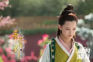 霍建华留起胡子扮老成如懿传哪位小主最抢镜
