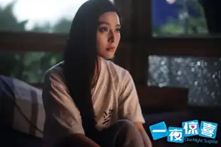 一夜惊喜高清剧照